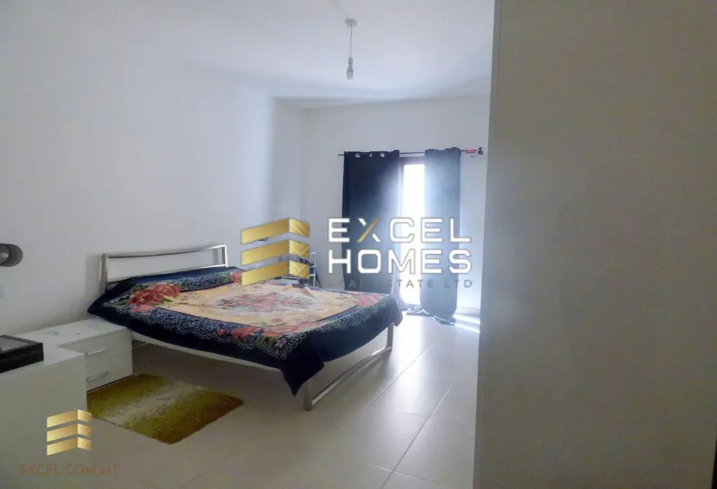 3 bedroom Apartment in St Julians, Malta – 8818