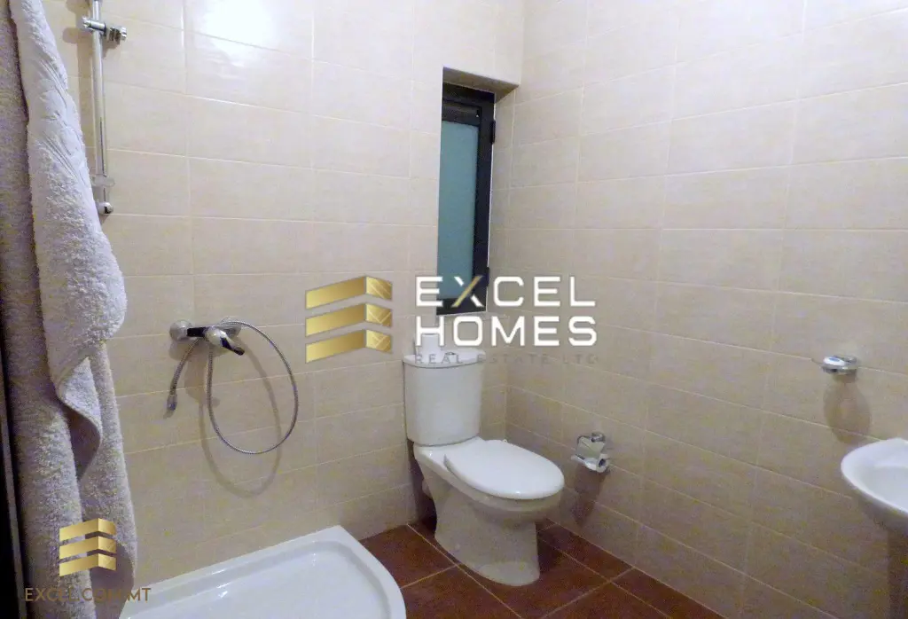 3 bedroom Apartment in St Julians, Malta – 8818