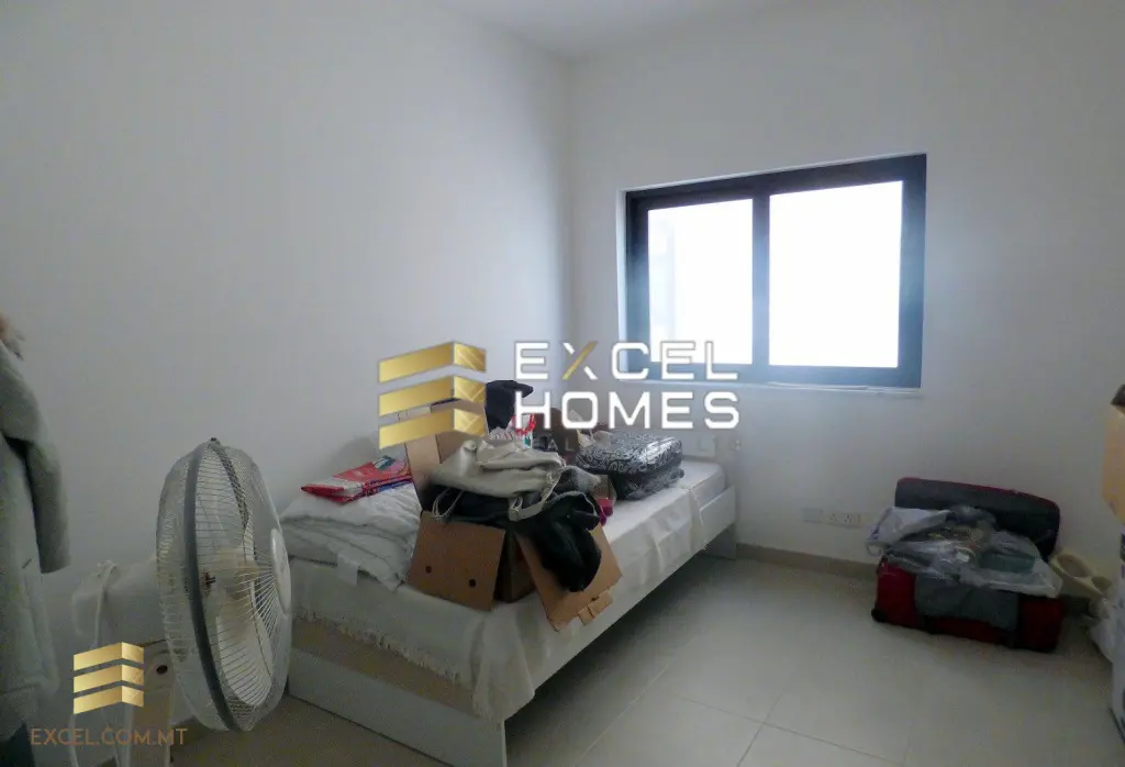 3 bedroom Apartment in St Julians, Malta – 8818