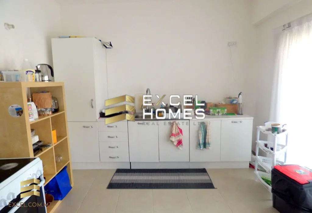 3 bedroom Apartment in St Julians, Malta – 8818