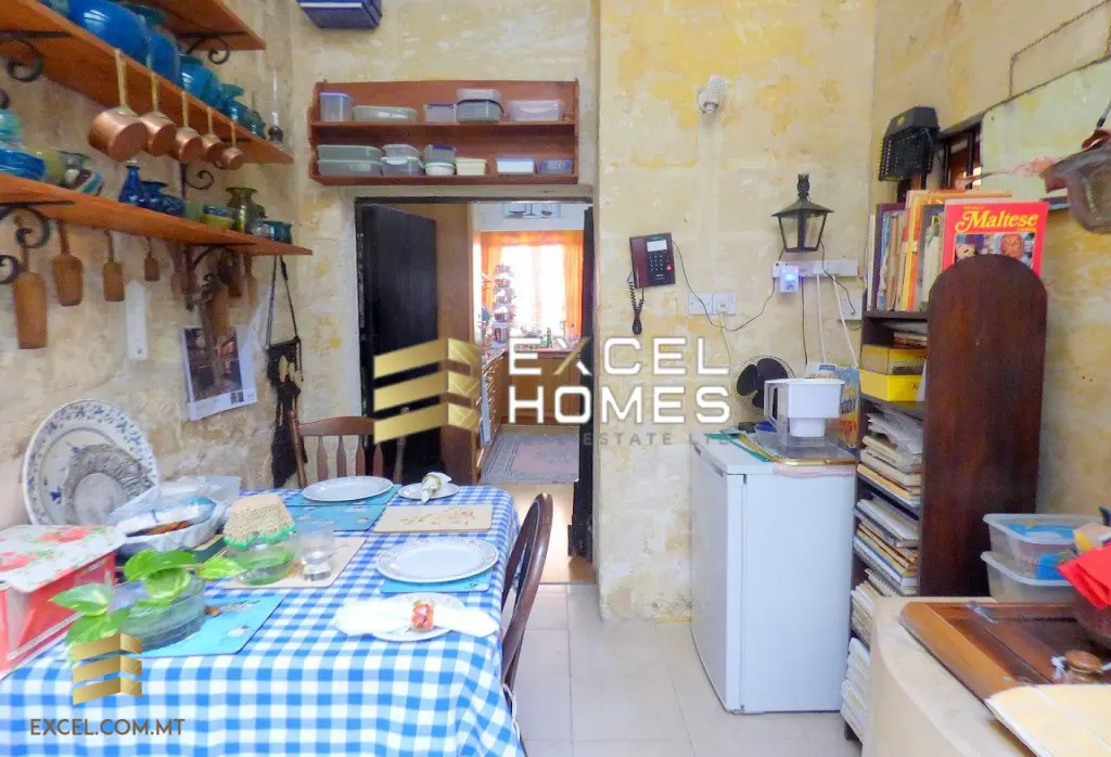 5 bedroom Character House in Naxxar, Malta – 8939
