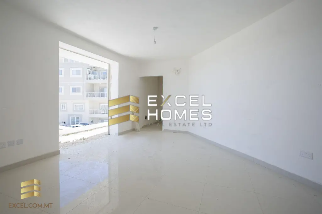 2 bedroom Penthouse in Zebbug, Malta – 9031