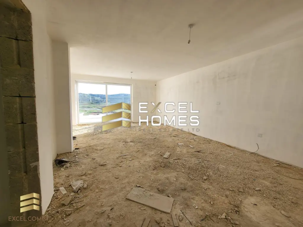 2 bedroom Penthouse in Mgarr, Malta – 9236