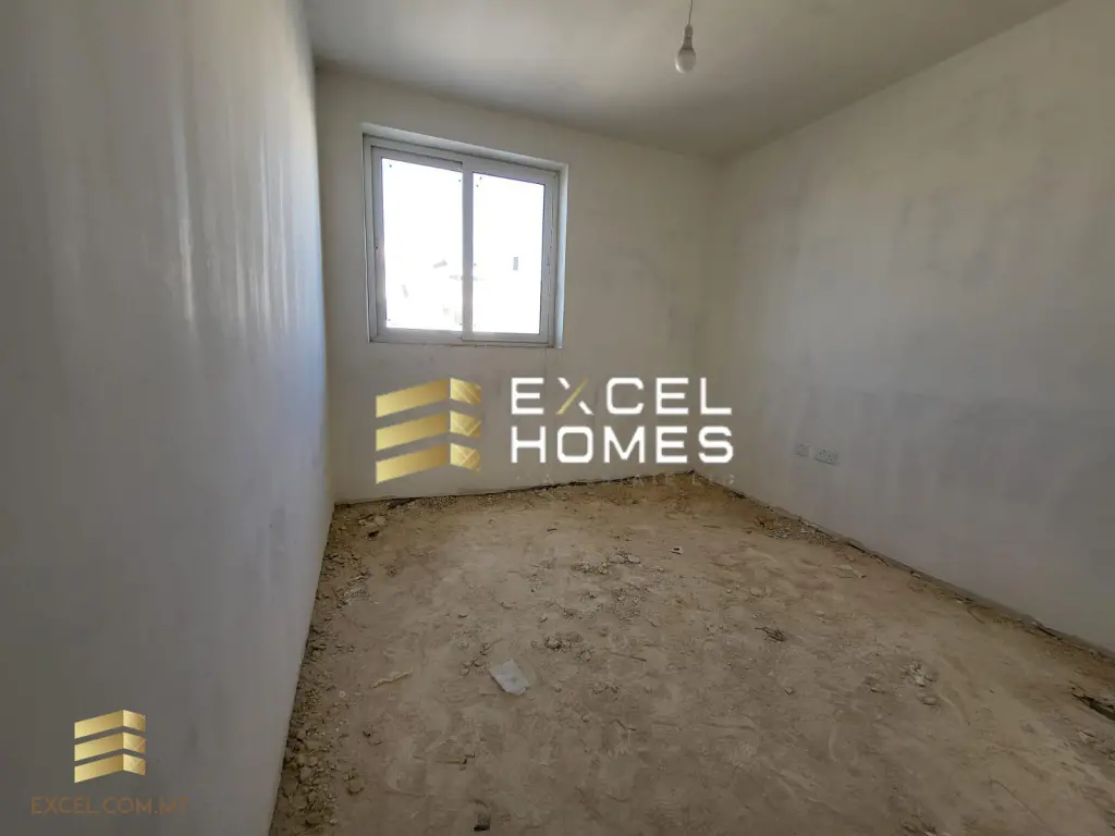 2 bedroom Penthouse in Mgarr, Malta – 9236