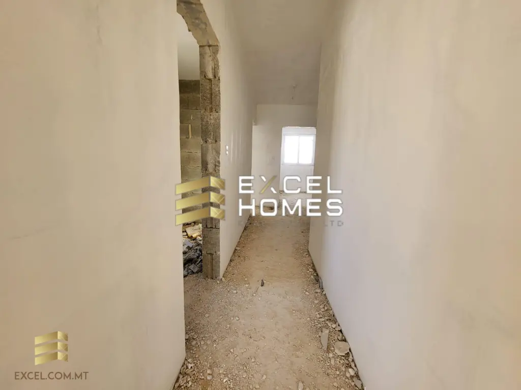 2 bedroom Penthouse in Mgarr, Malta – 9236