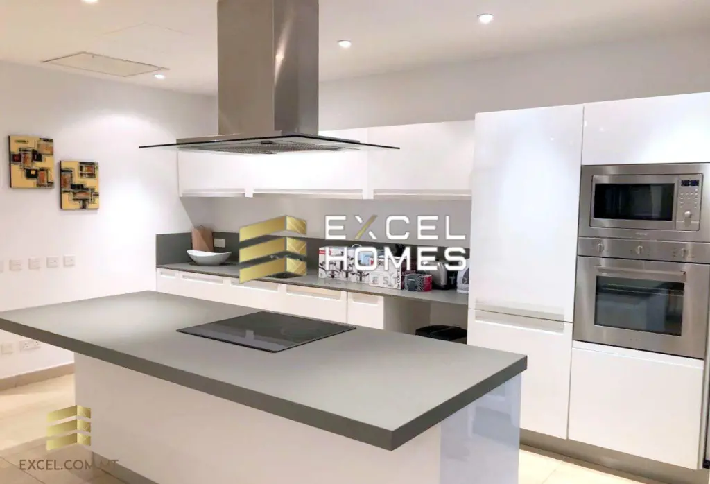 3 bedroom Apartment in Sliema, Malta – 9309