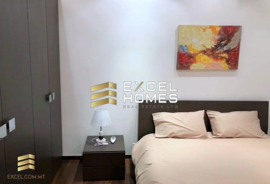 3 bedroom Apartment in Sliema, Malta – 9309
