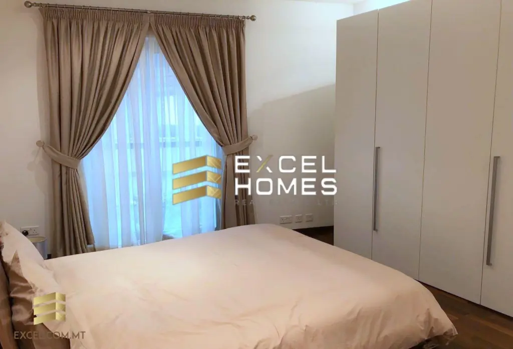3 bedroom Apartment in Sliema, Malta – 9309