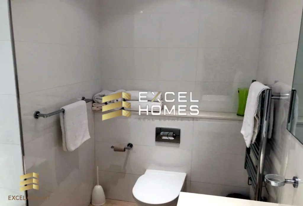 3 bedroom Apartment in Sliema, Malta – 9309