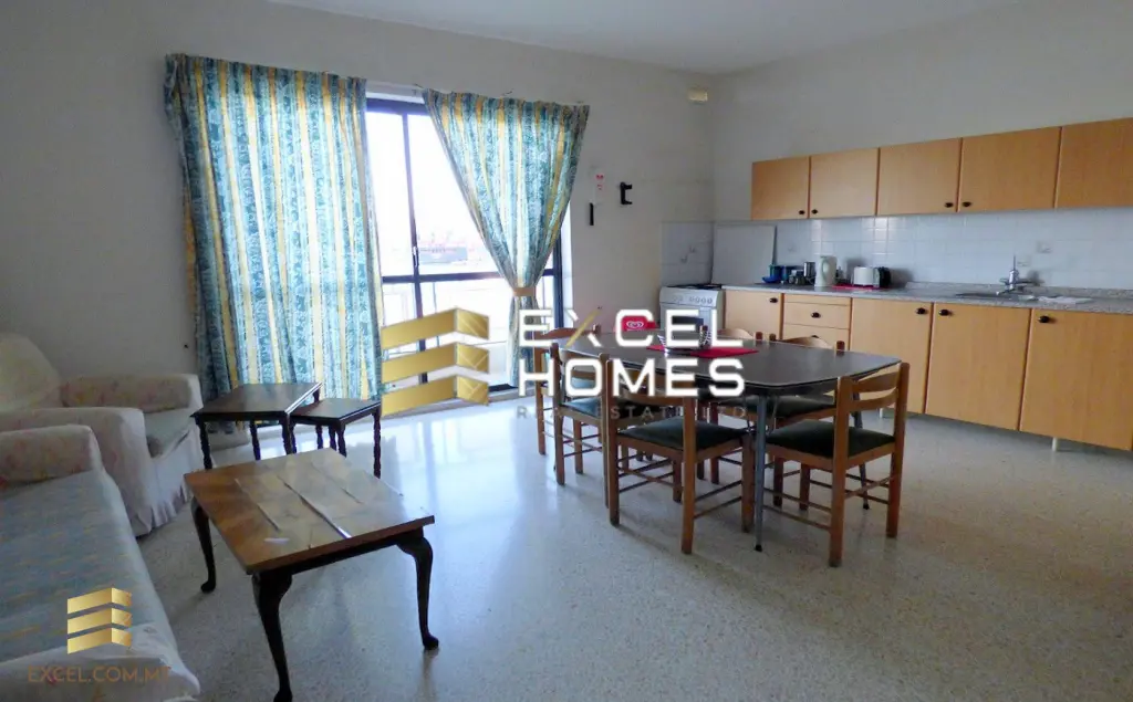 1 bedroom Commercial in Birzebbugia, Malta – 9377