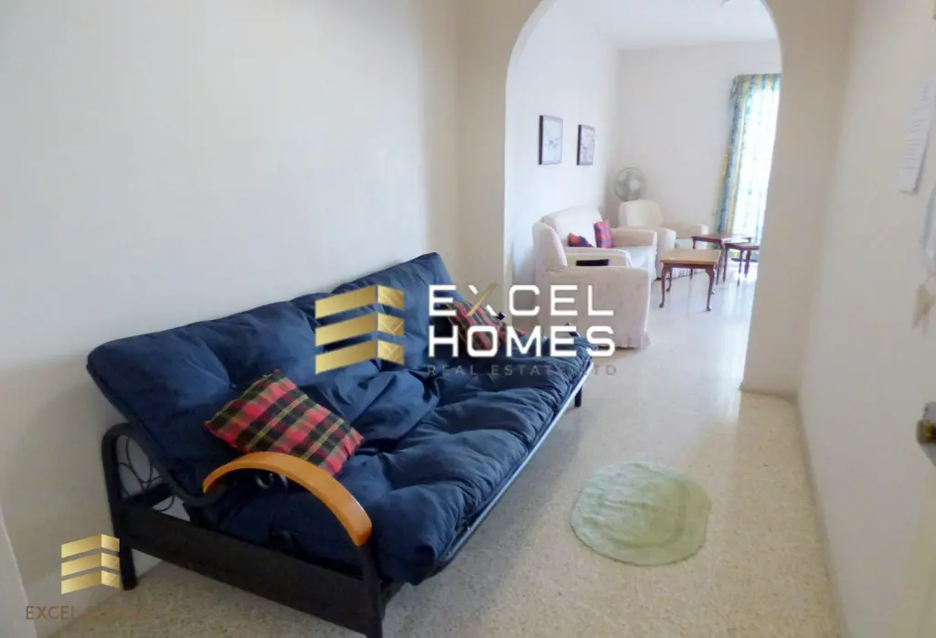 1 bedroom Commercial in Birzebbugia, Malta – 9377