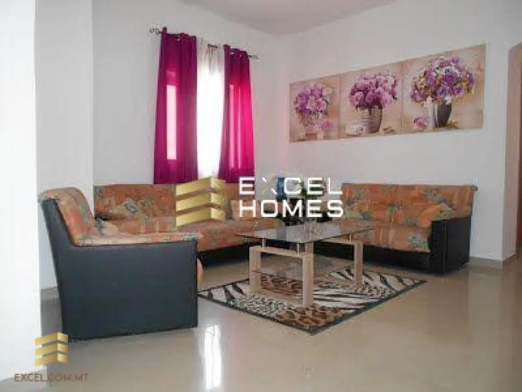 3 bedroom Apartment in Marsascala, Malta – 9456