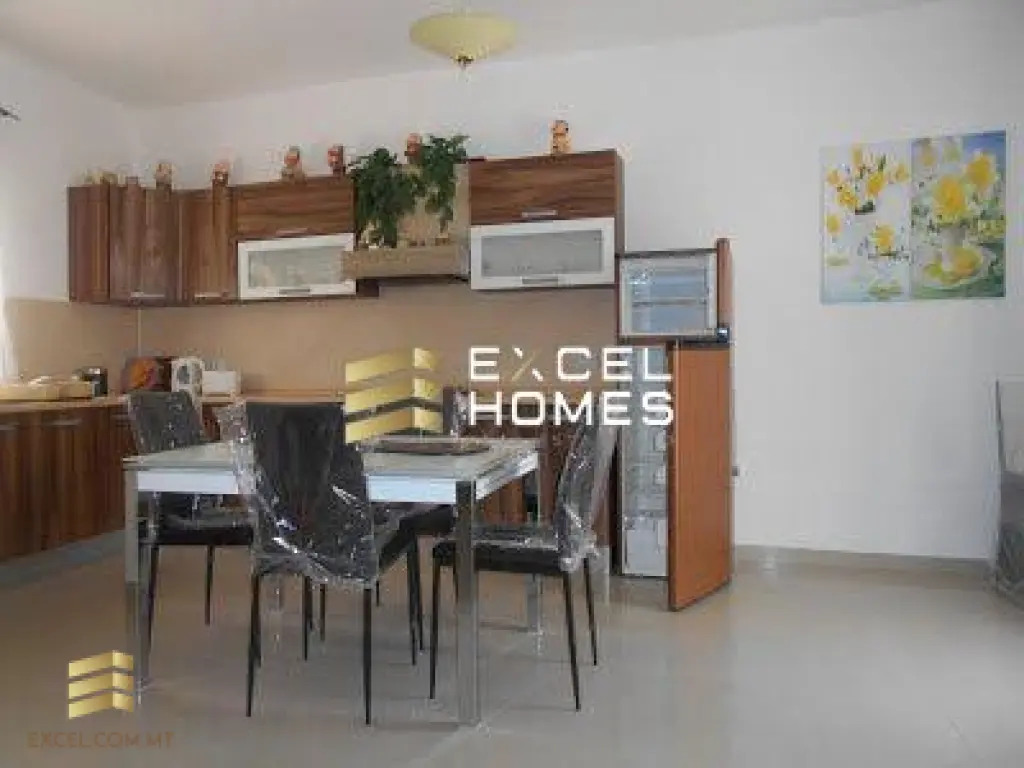 3 bedroom Apartment in Marsascala, Malta – 9456