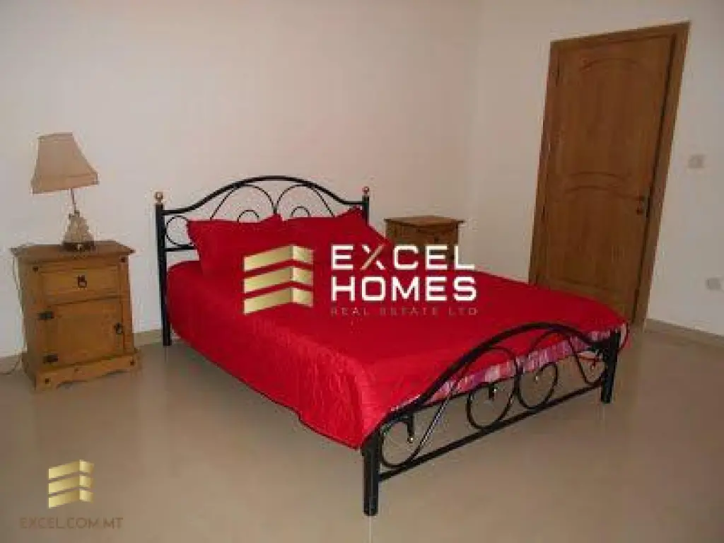 3 bedroom Apartment in Marsascala, Malta – 9456