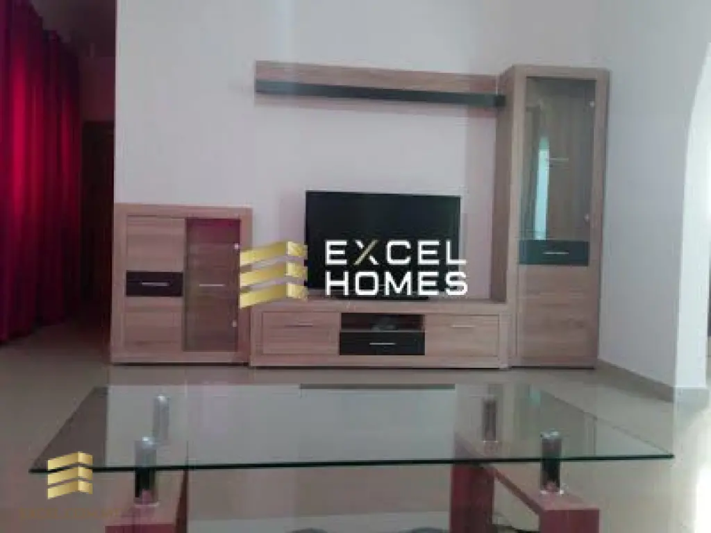 3 bedroom Apartment in Marsascala, Malta – 9456