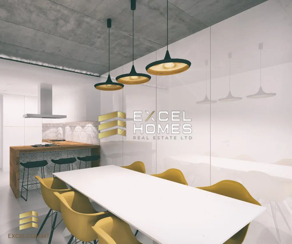 2 bedroom Apartment in Xemxija, Malta – 9501