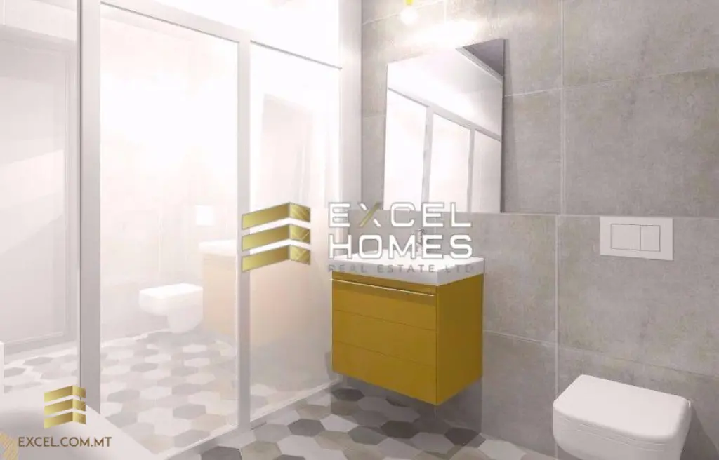 2 bedroom Apartment in Xemxija, Malta – 9501