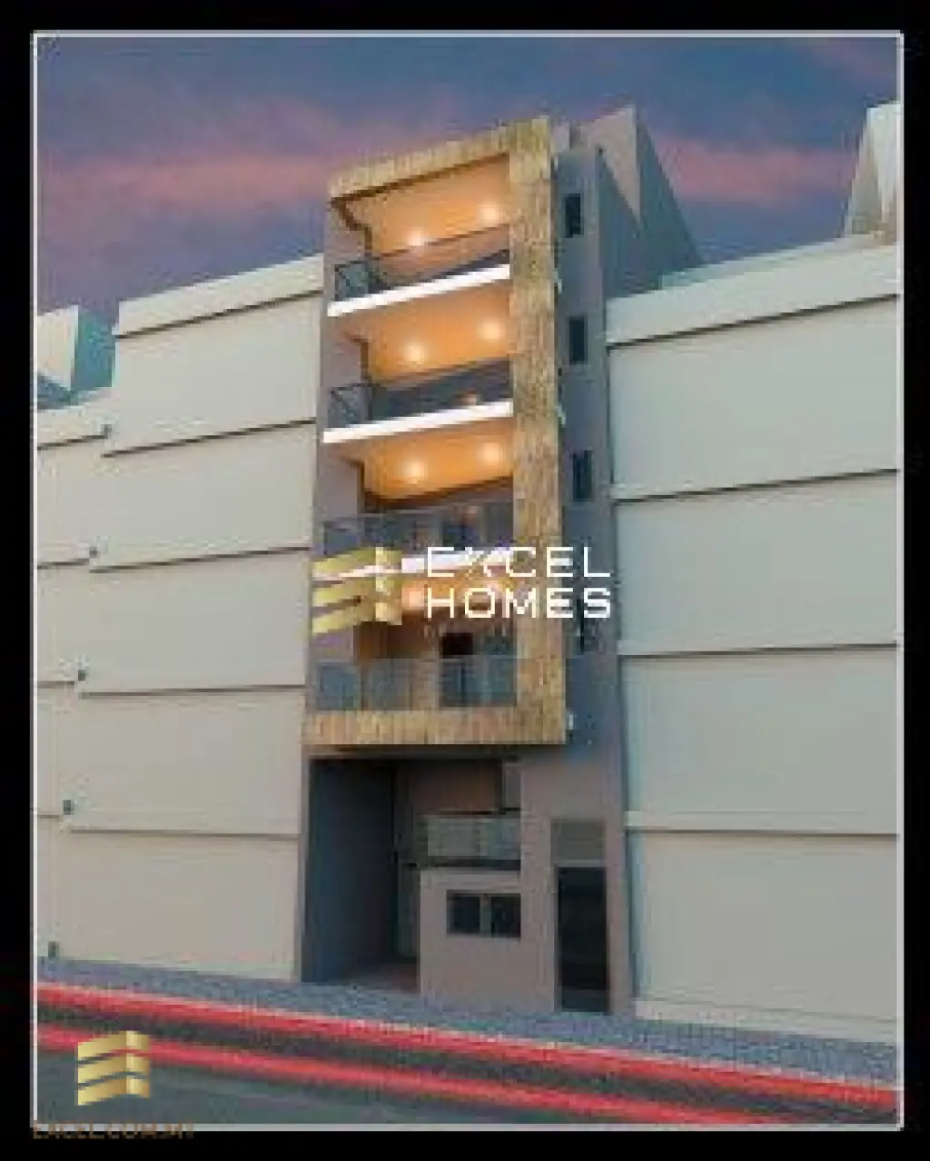 3 bedroom Apartment in St Julians, Malta – 12602