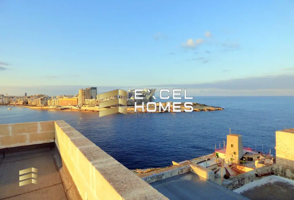 2 bedroom Apartment in Valletta, Malta – 16682