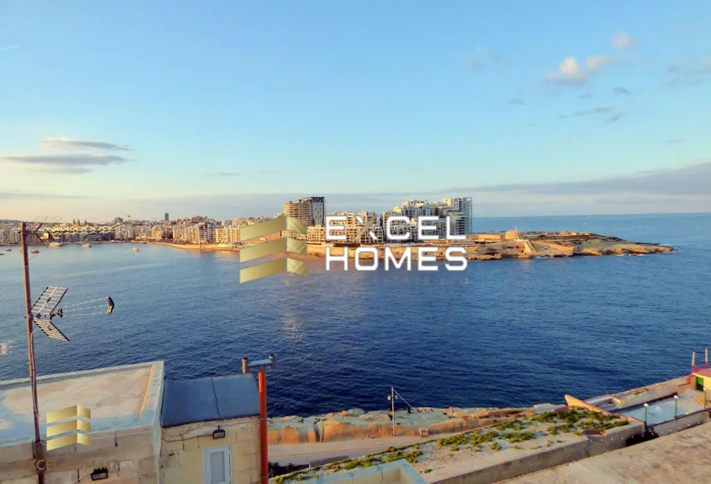 2 bedroom Apartment in Valletta, Malta – 16682