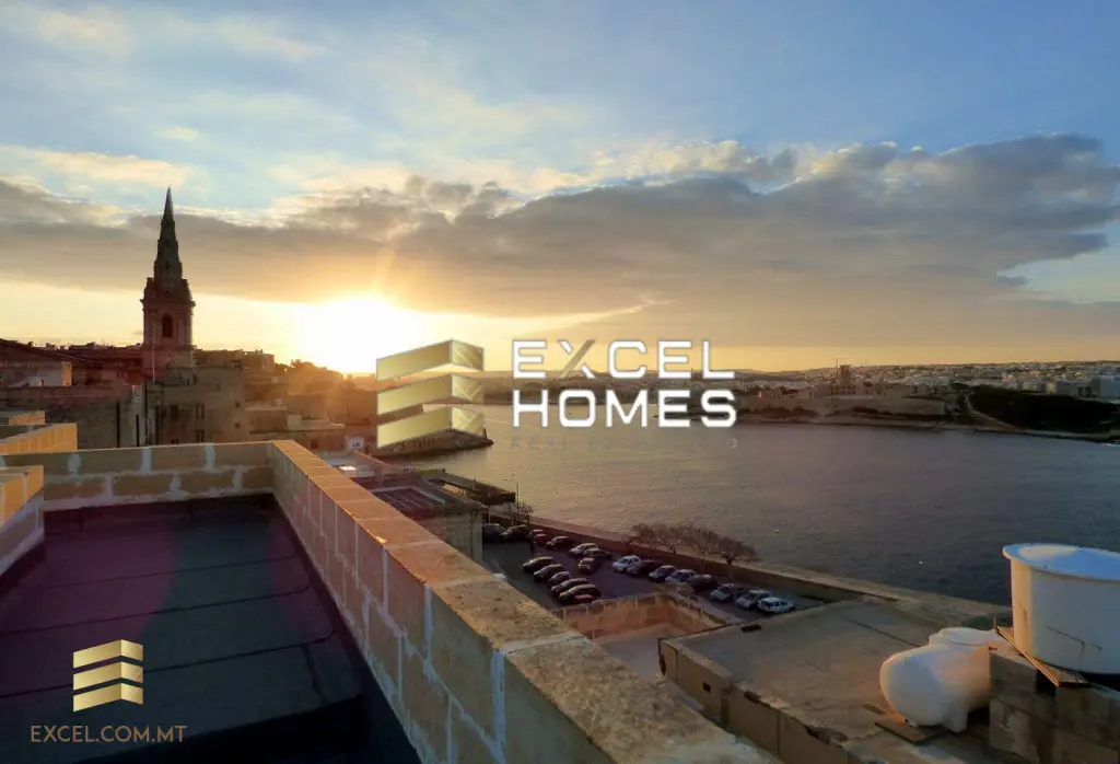 2 bedroom Apartment in Valletta, Malta – 16682