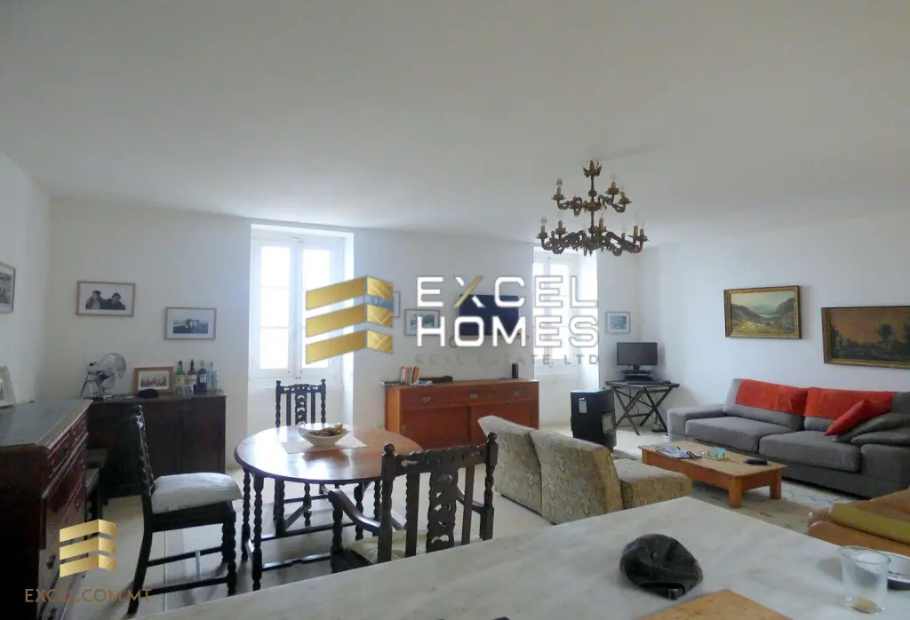 2 bedroom Apartment in Valletta, Malta – 16682