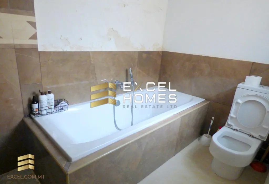 2 bedroom Apartment in Valletta, Malta – 16682