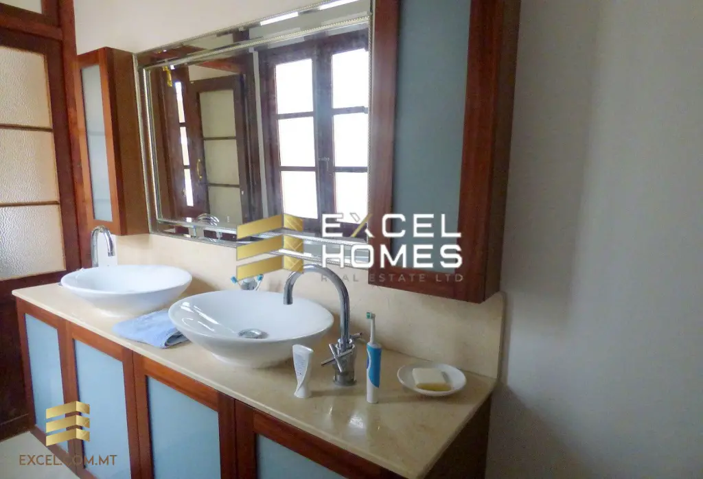 2 bedroom Apartment in Valletta, Malta – 16682