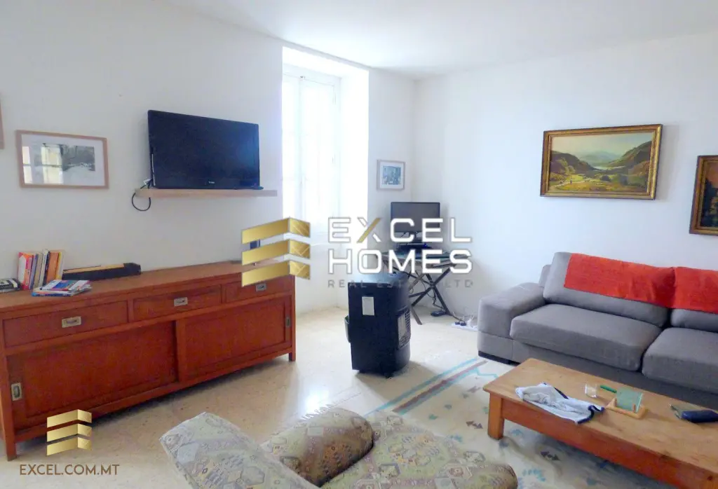 2 bedroom Apartment in Valletta, Malta – 16682