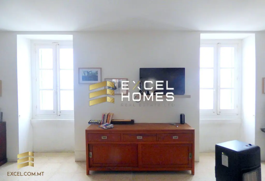 2 bedroom Apartment in Valletta, Malta – 16682