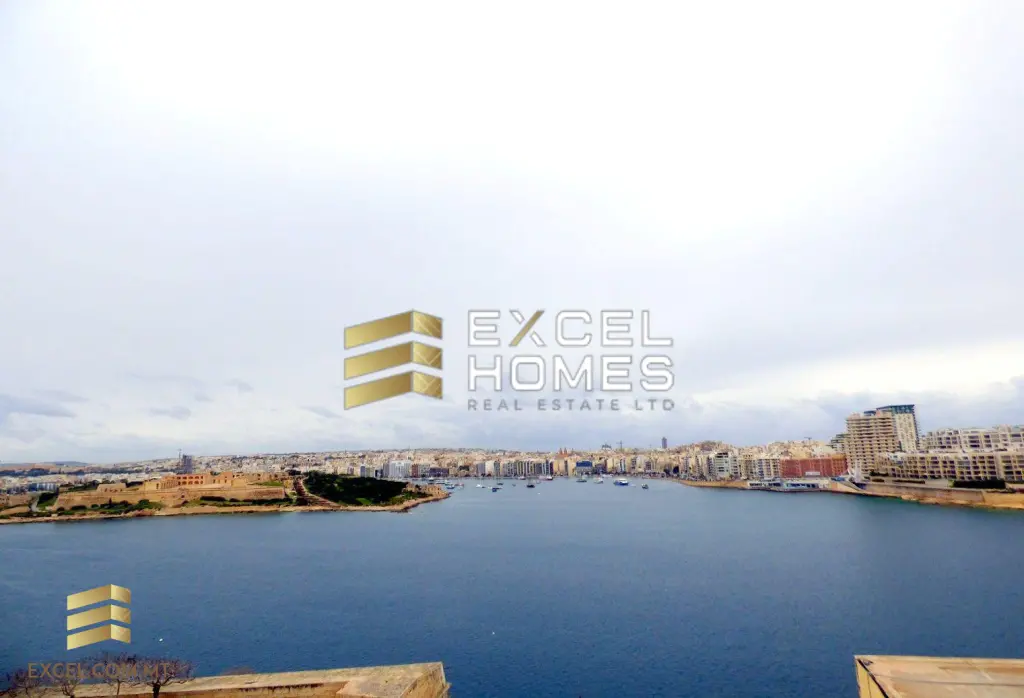 2 bedroom Apartment in Valletta, Malta – 16682