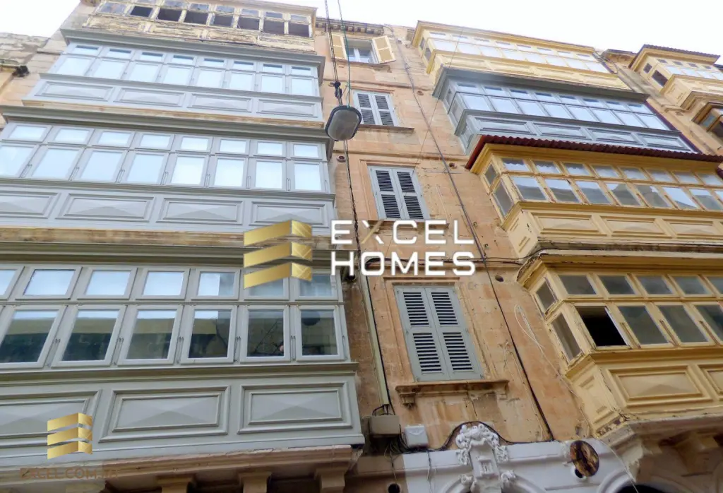 2 bedroom Apartment in Valletta, Malta – 16682