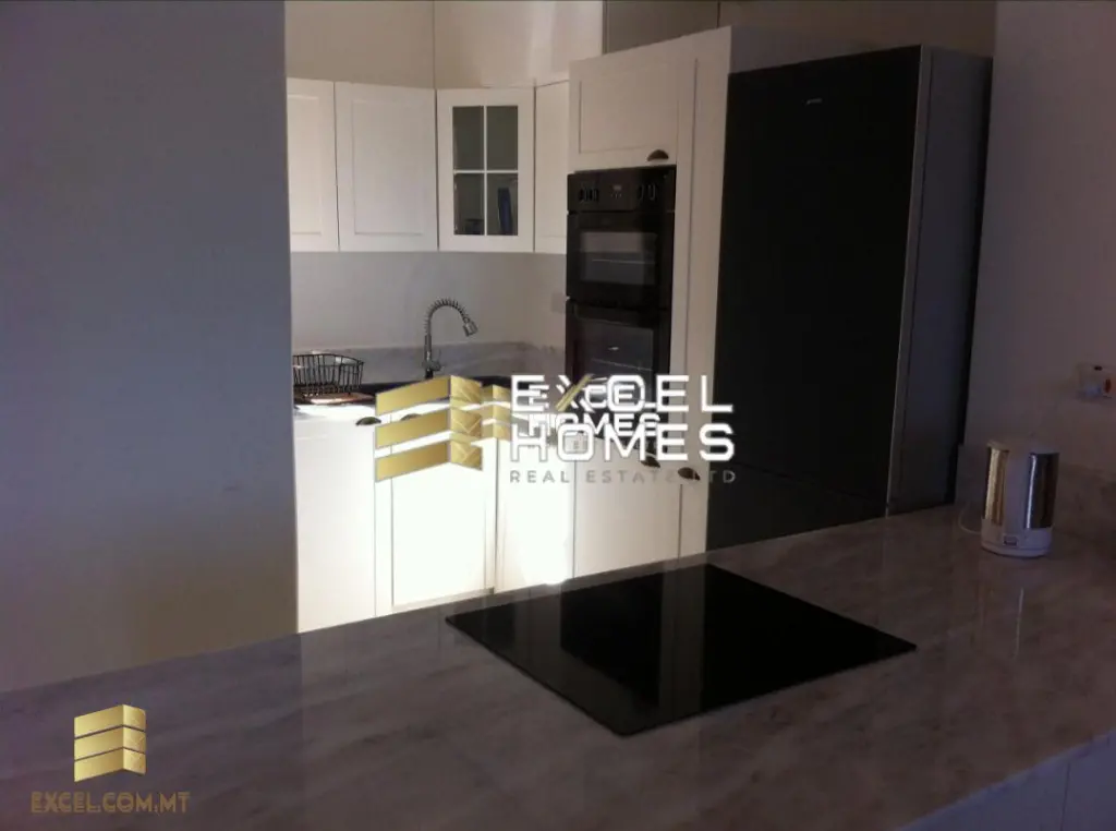 2 bedroom Apartment in Valletta, Malta – 16682