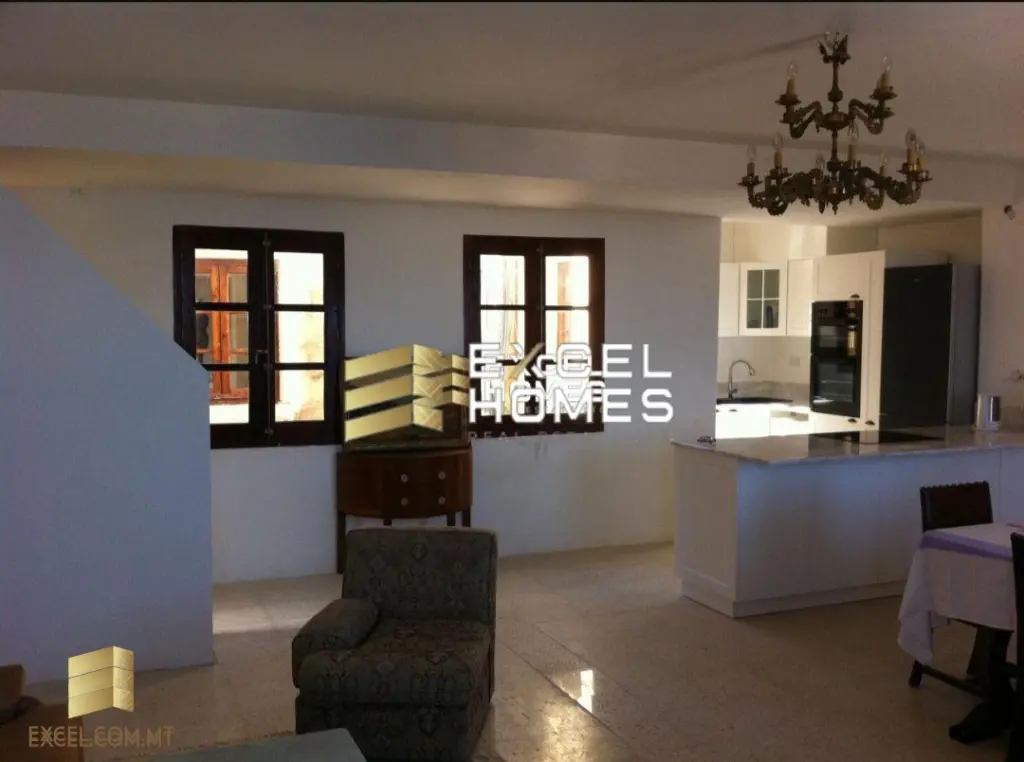 2 bedroom Apartment in Valletta, Malta – 16682