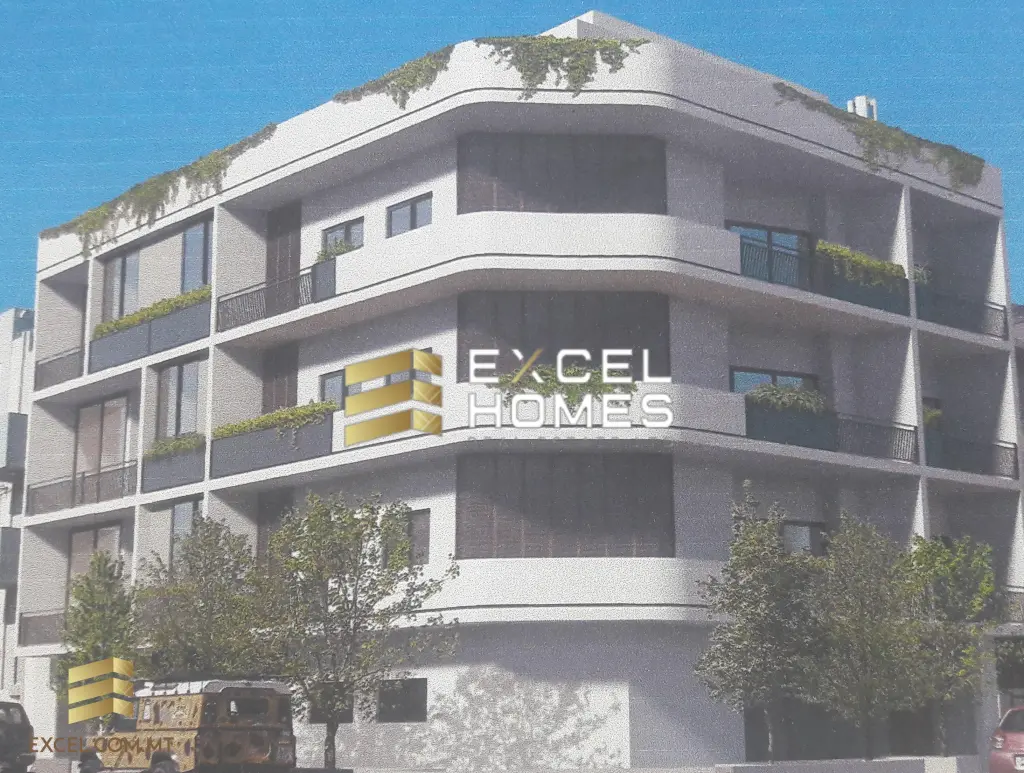 3 bedroom Maisonette in Swieqi, Malta – 16711