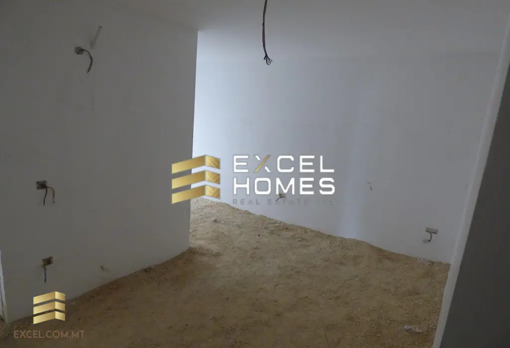 3 bedroom Maisonette in Swieqi, Malta – 16711