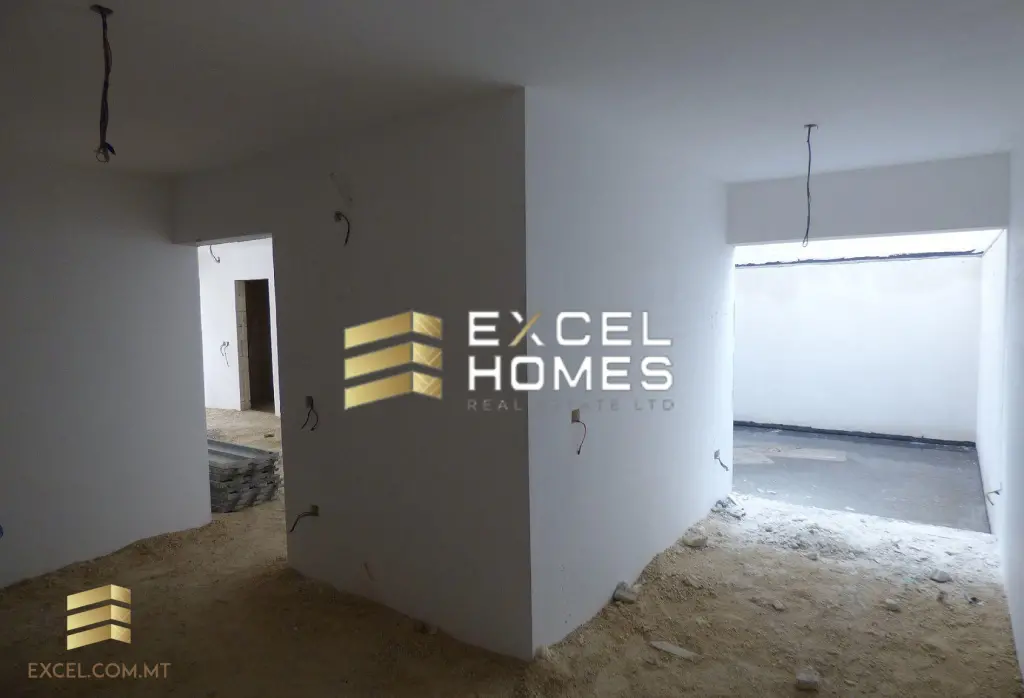 3 bedroom Maisonette in Swieqi, Malta – 16711