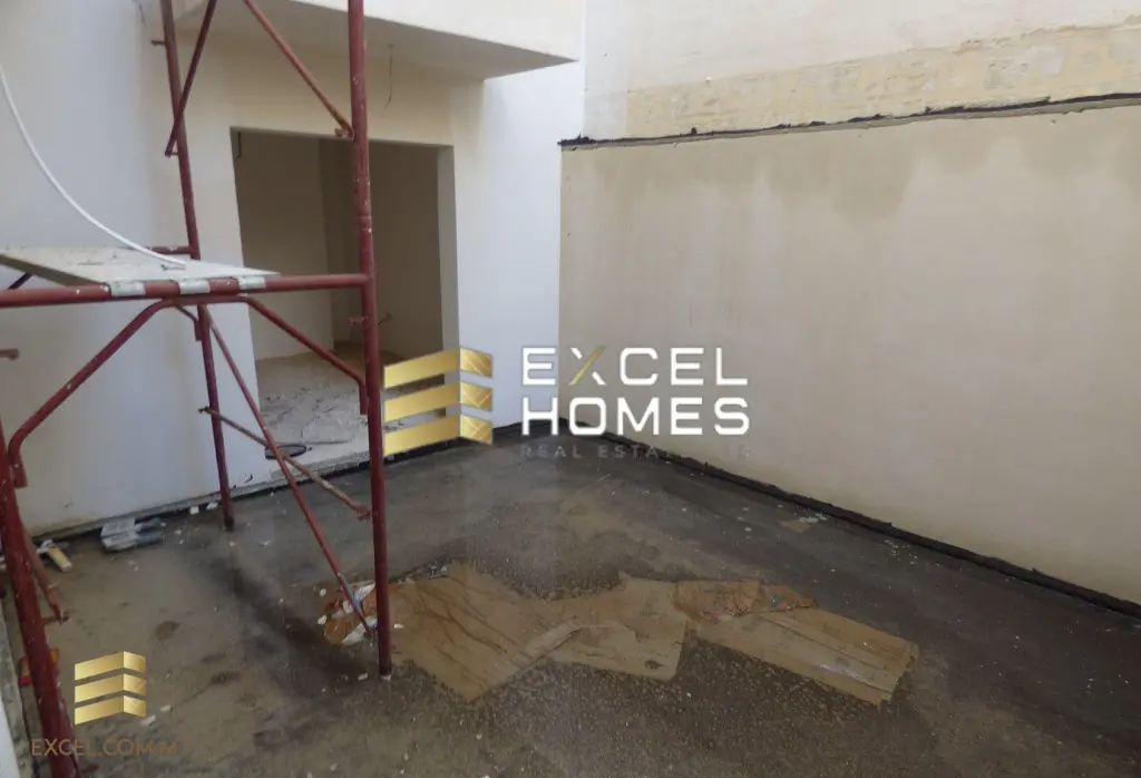 3 bedroom Maisonette in Swieqi, Malta – 16711