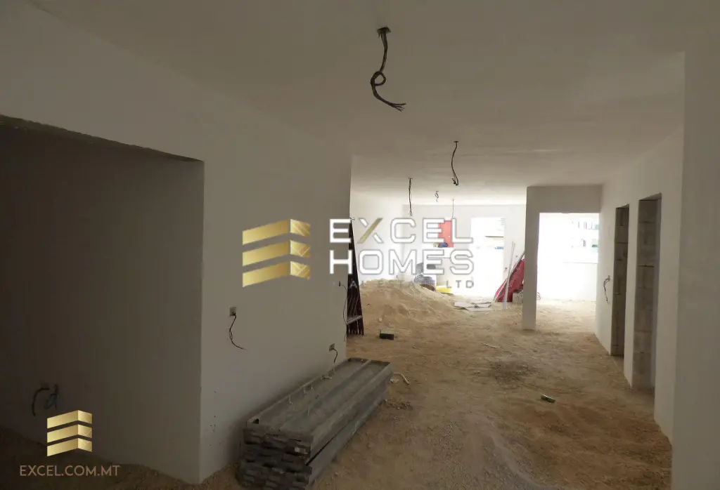 3 bedroom Maisonette in Swieqi, Malta – 16711