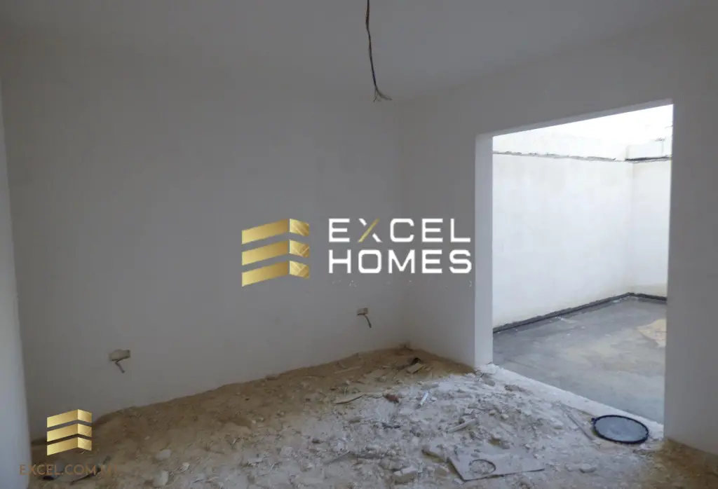 3 bedroom Maisonette in Swieqi, Malta – 16711