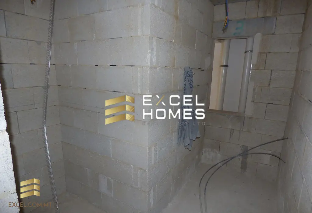 3 bedroom Maisonette in Swieqi, Malta – 16711