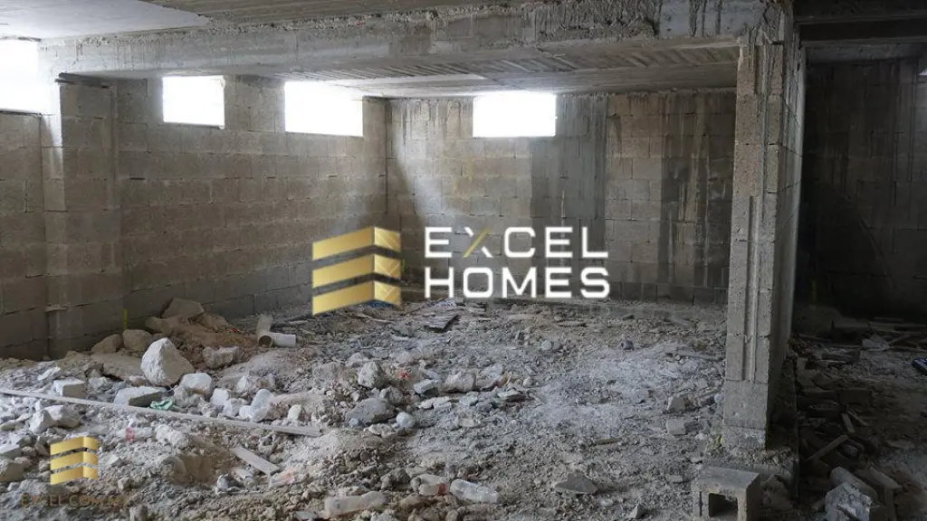 2 bedroom Apartment in Mellieha, Malta – 17196