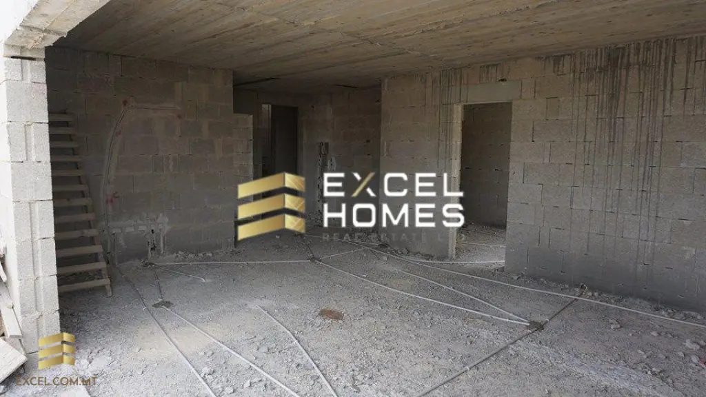 2 bedroom Apartment in Mellieha, Malta – 17196