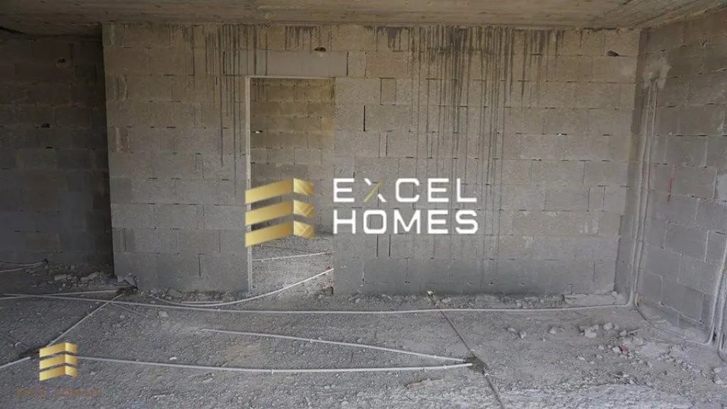 2 bedroom Apartment in Mellieha, Malta – 17196