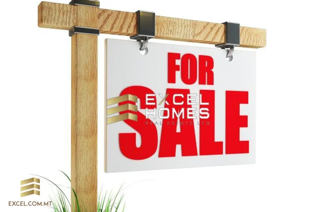 1 bedroom Plot of Land in Naxxar, Malta – 17373