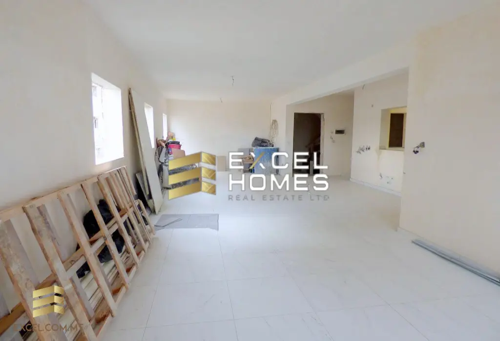 2 bedroom Apartment in Ta Xbiex, Malta – 18078