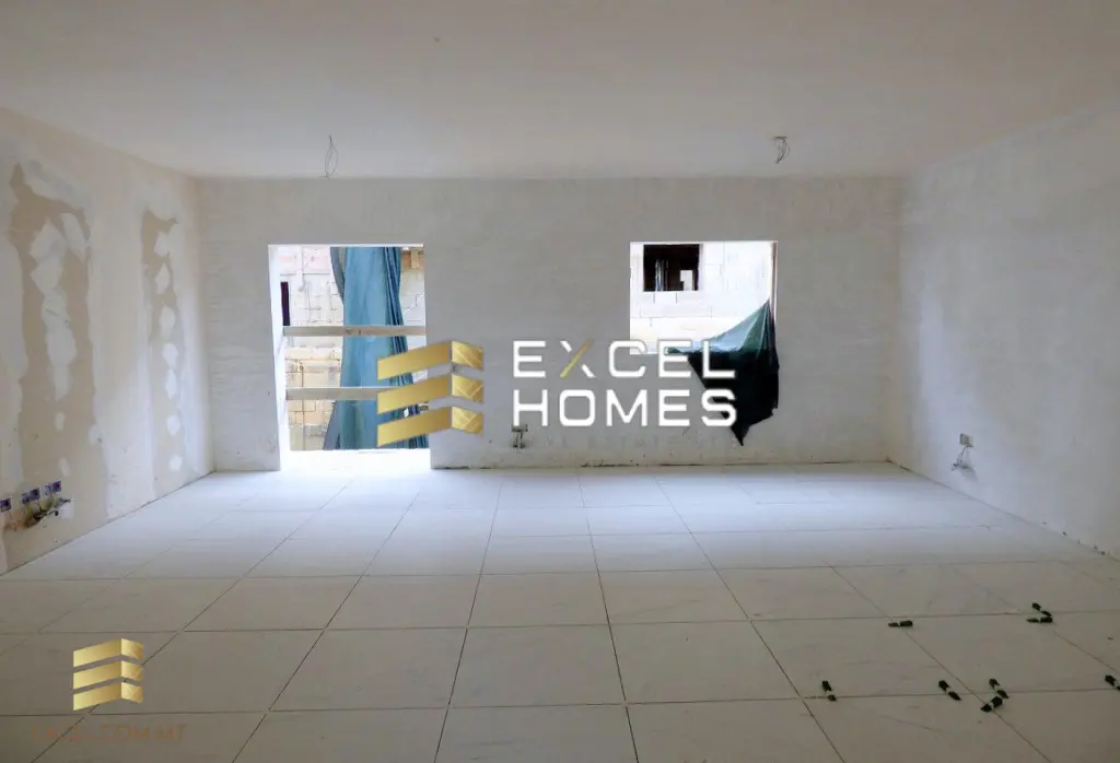 2 bedroom Apartment in Ta Xbiex, Malta – 18078