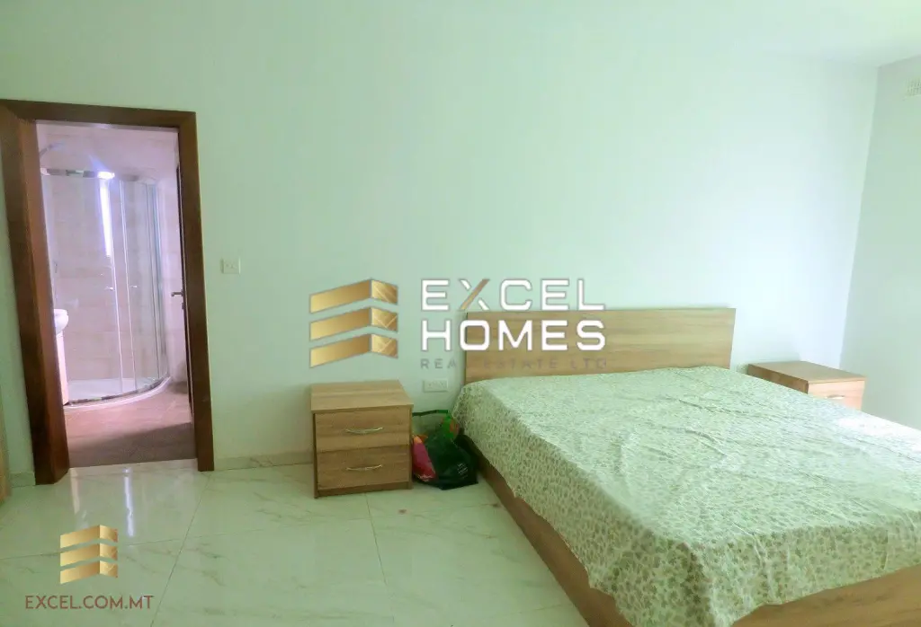 3 bedroom Penthouse in Attard, Malta – 18213