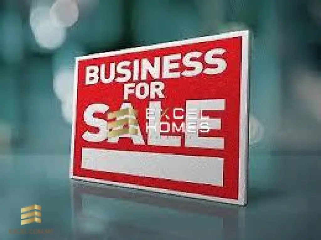 1 bedroom Commercial in Qawra, Malta – 18237