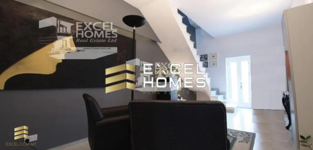 2 bedroom Penthouse in Valletta, Malta – 18304